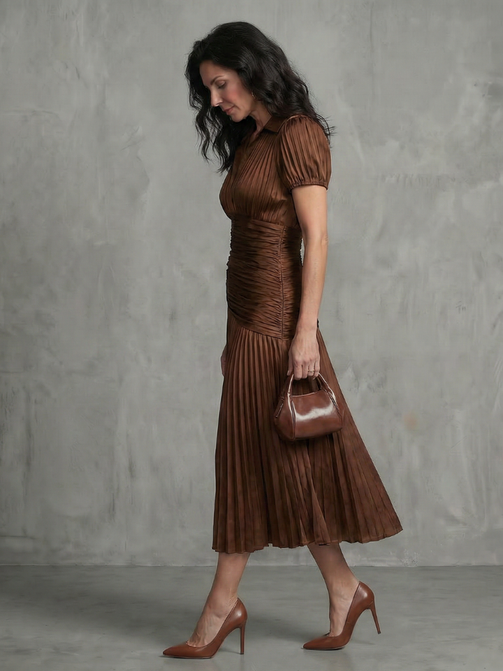 Tamara | Chic Kjole