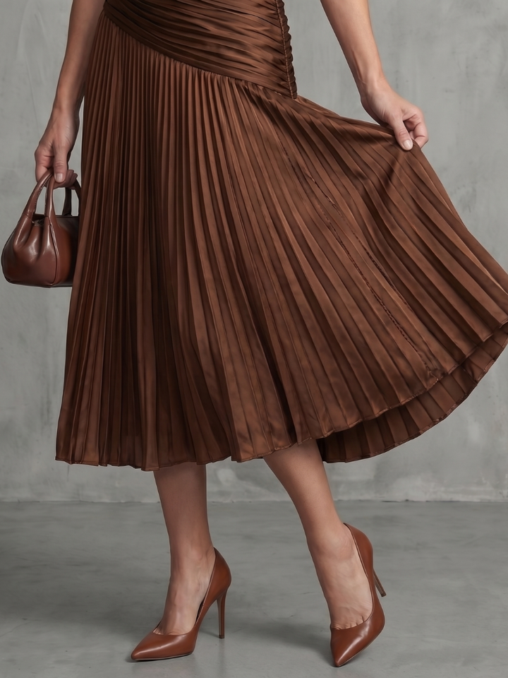 Tamara | Chic Kjole