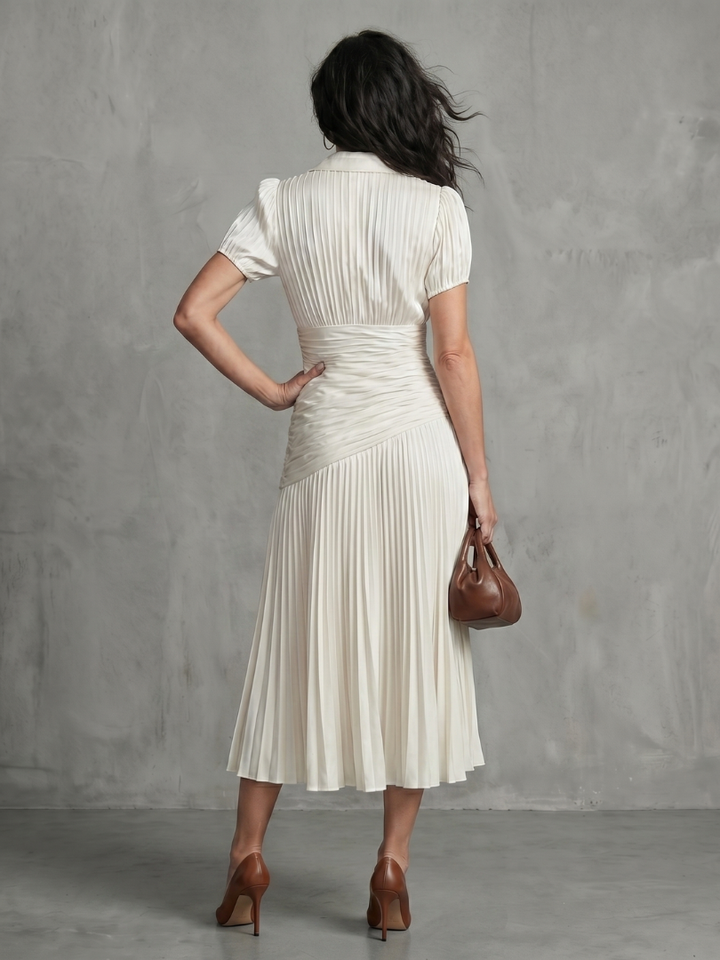Tamara | Chic Kjole