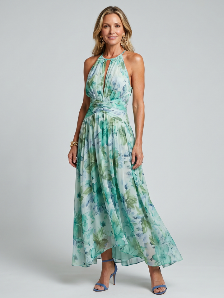 Marcelle | Premium Kjole