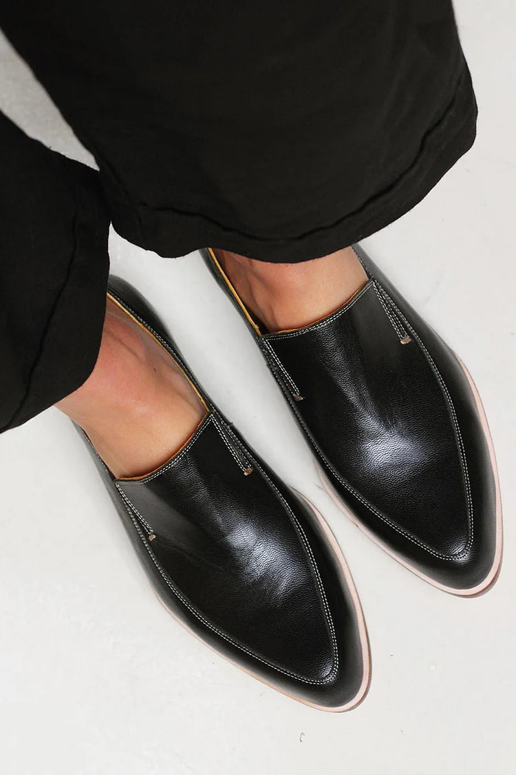 Joëlle | Moderne Loafers