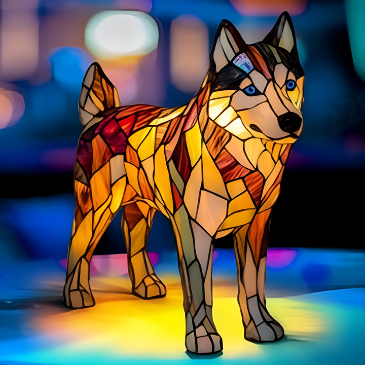 Fortryllende Nala Hund