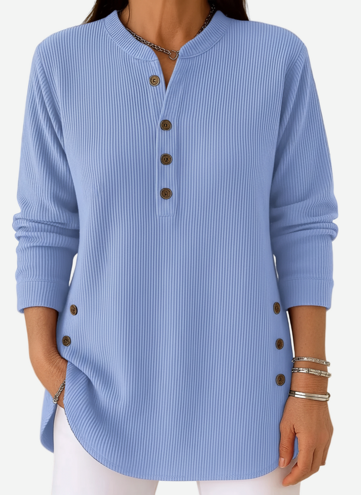 Kylie – Elegant striktrøje