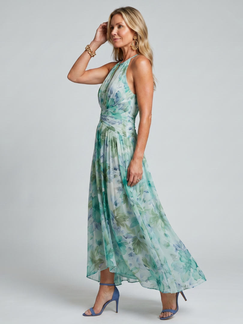 Marcelle | Premium Kjole