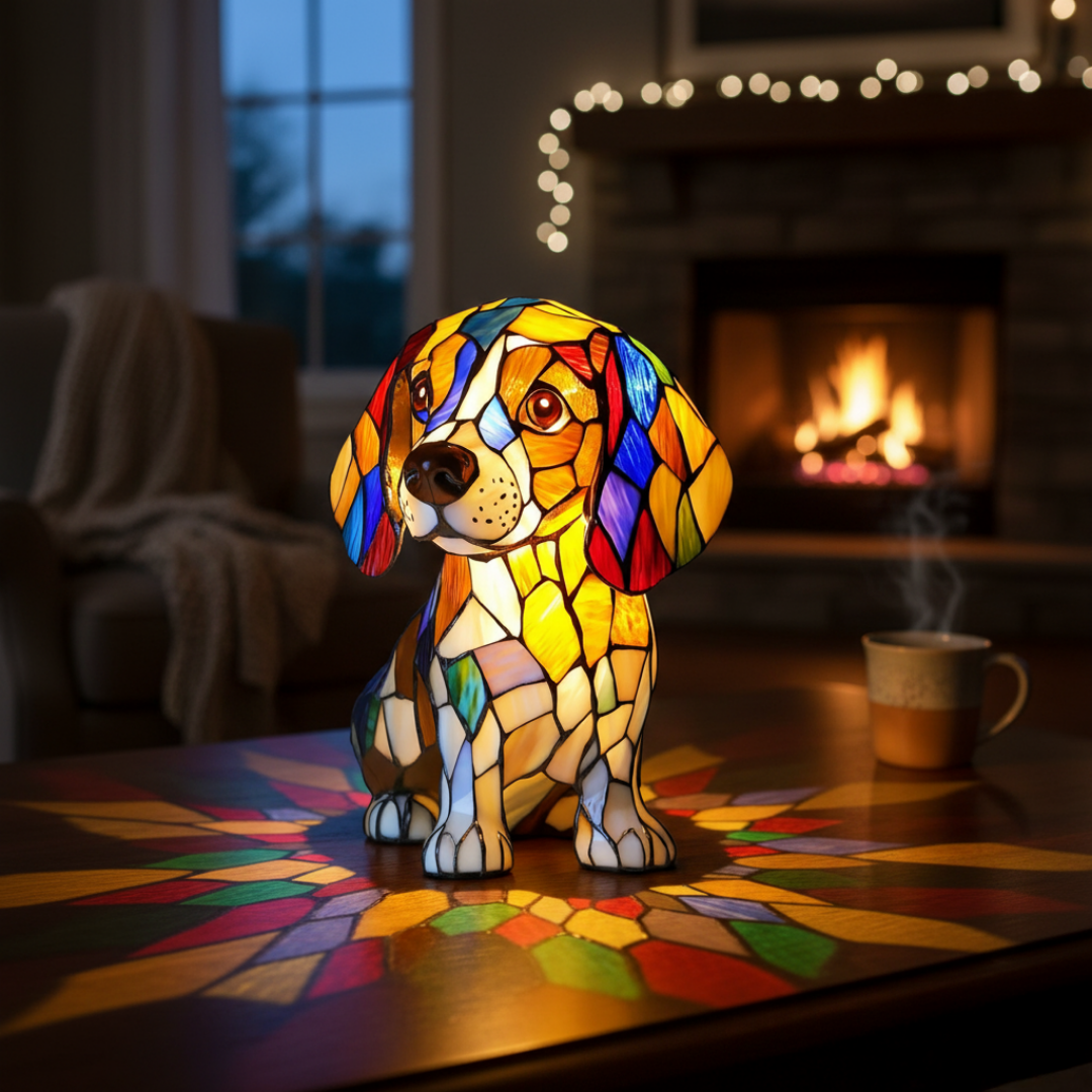 Essensen af Beagle