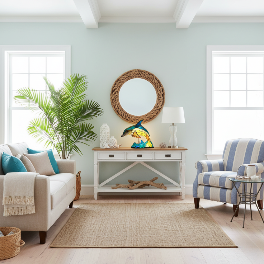 Fortryllet Cleo Delfin