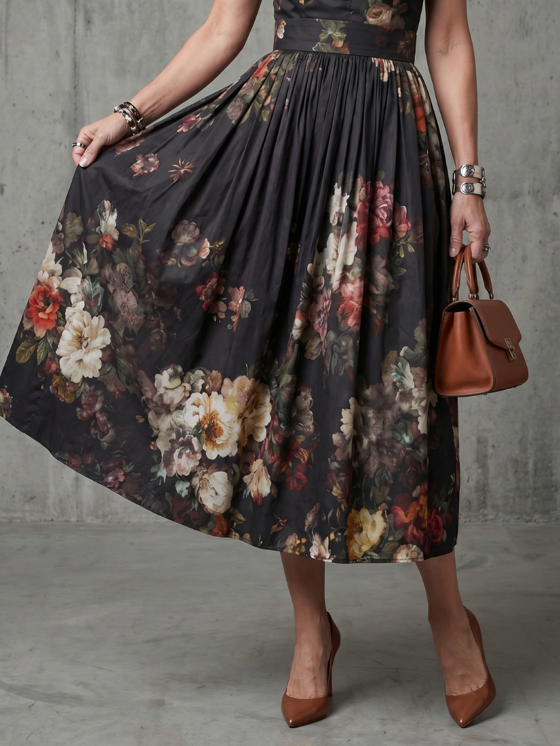Gabrielle | Trendy Kjole