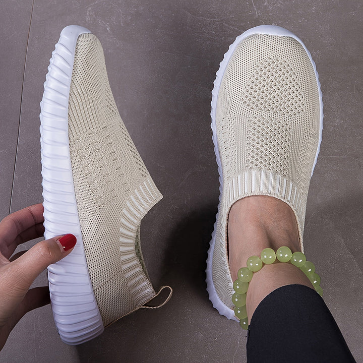 Ultralette skridsikre sneakers