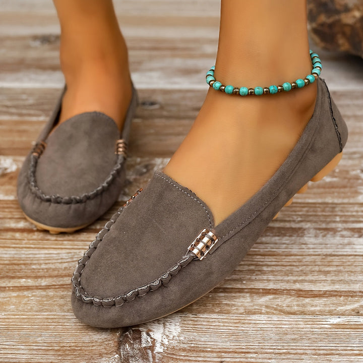 Véronique | Elegante Ballerinas