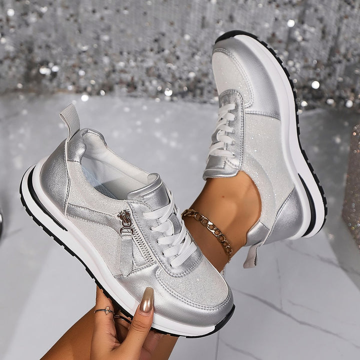 Ashlyn™ | Bløde Sneakers
