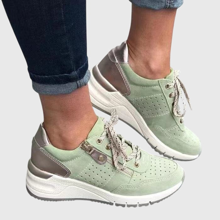 Maddie™ | Komfortable Sneakers