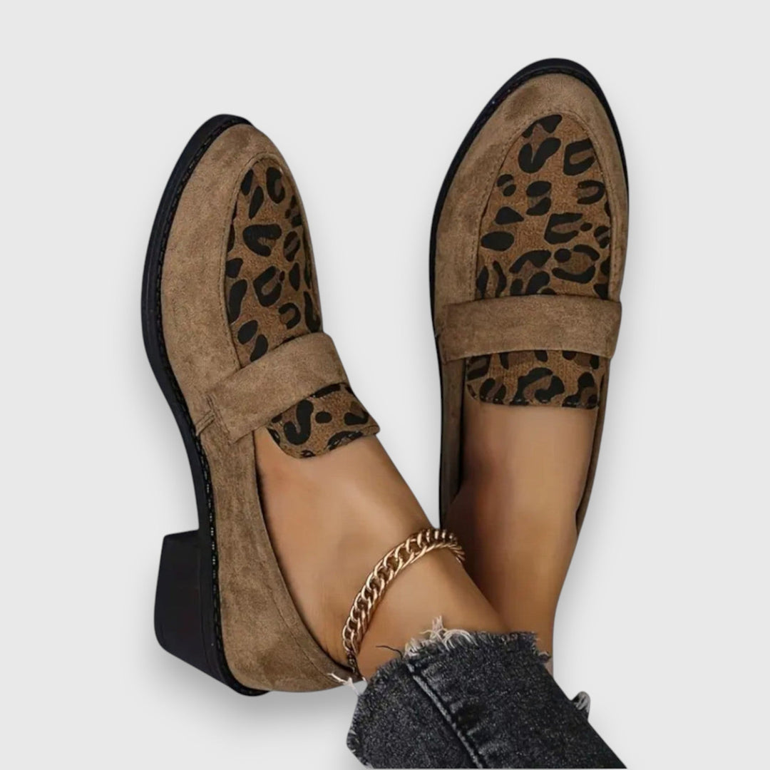 Eléonore | Trendy Sko