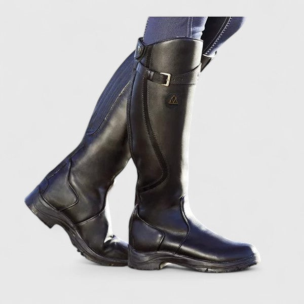 Renata - Orthopædiske Støvletter
