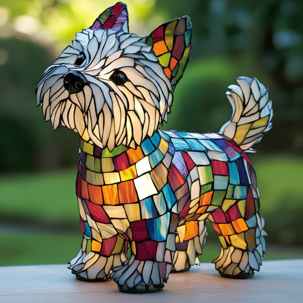 Fortryllet Kiko Canine