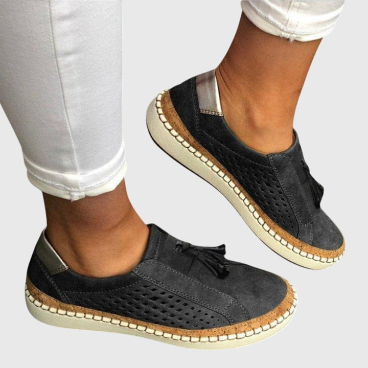 Piper™ | Støttende Slip-Ons