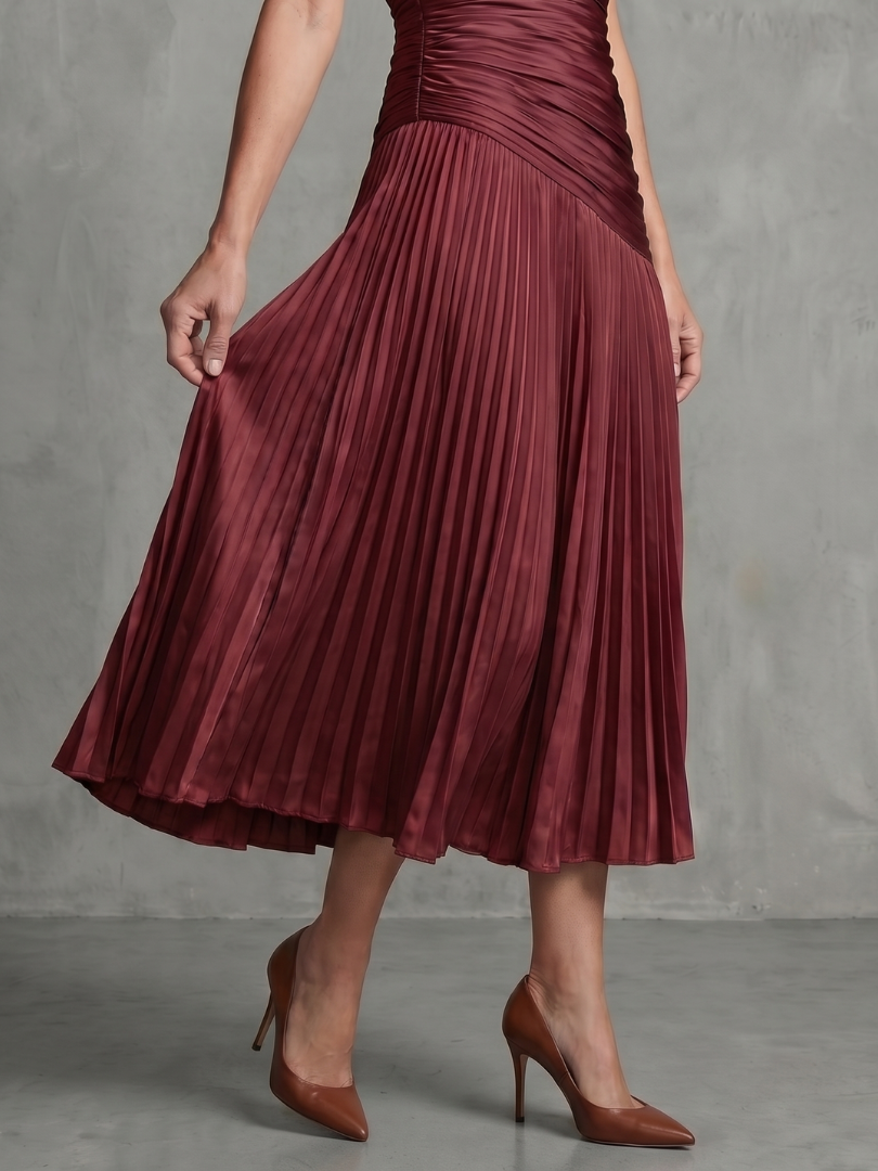 Tamara | Chic Kjole