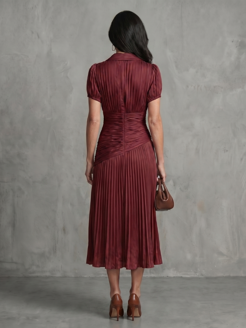 Tamara | Chic Kjole