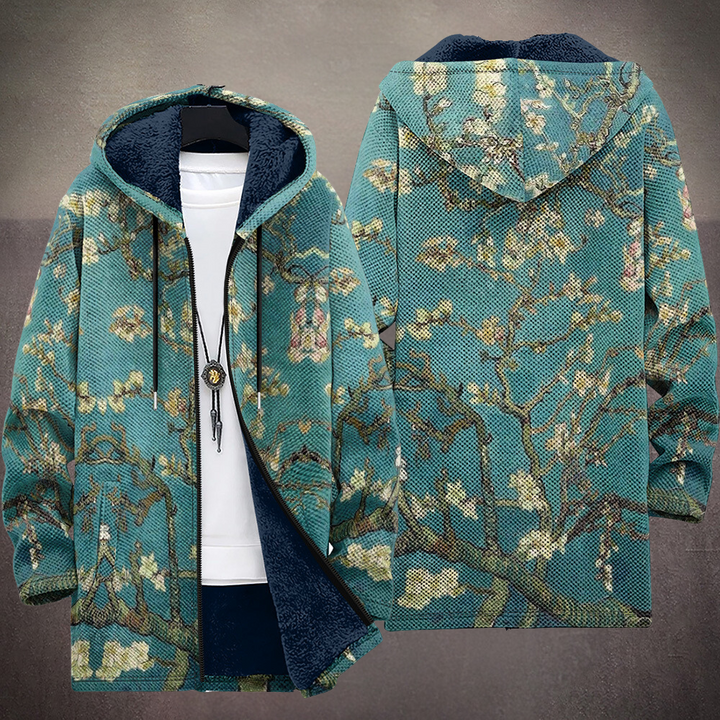 Emese – Cardigan med levende farver