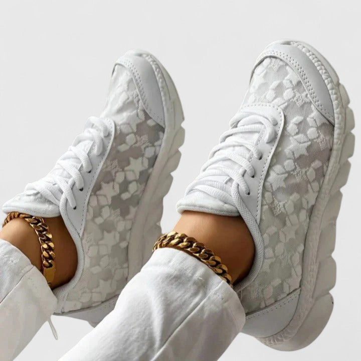 Khalyria | Komfortable Sneakers