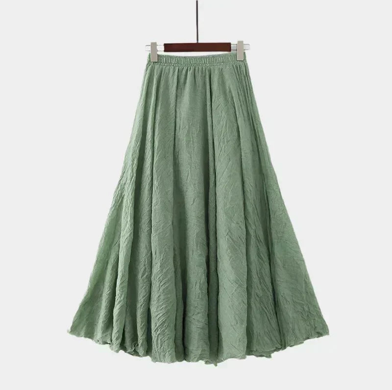 Hortense | Elegant Nederdel