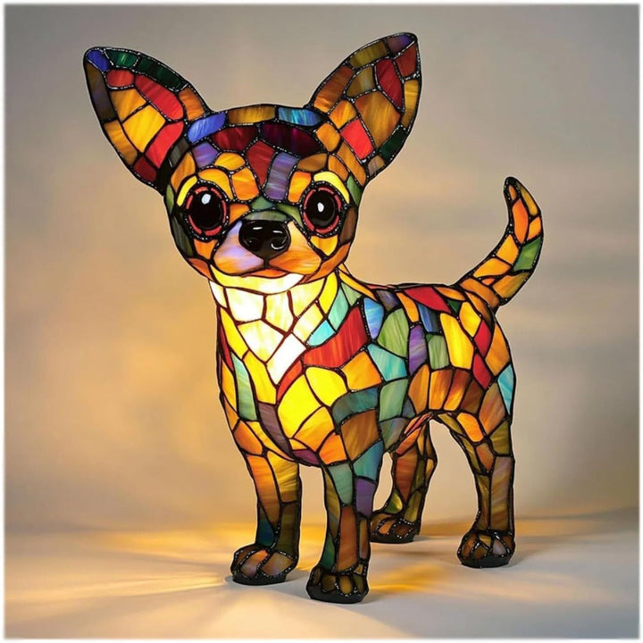Liv med en Chihuahua
