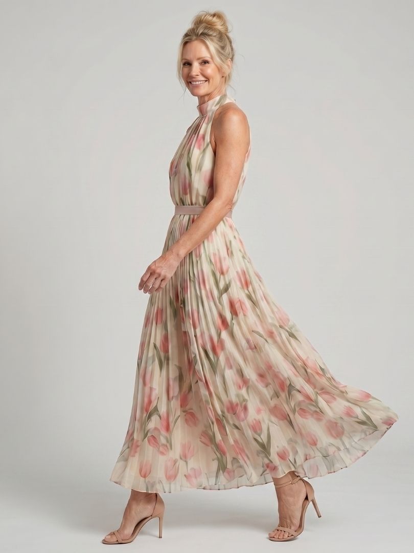 Albertine | Sofistikeret Kjole