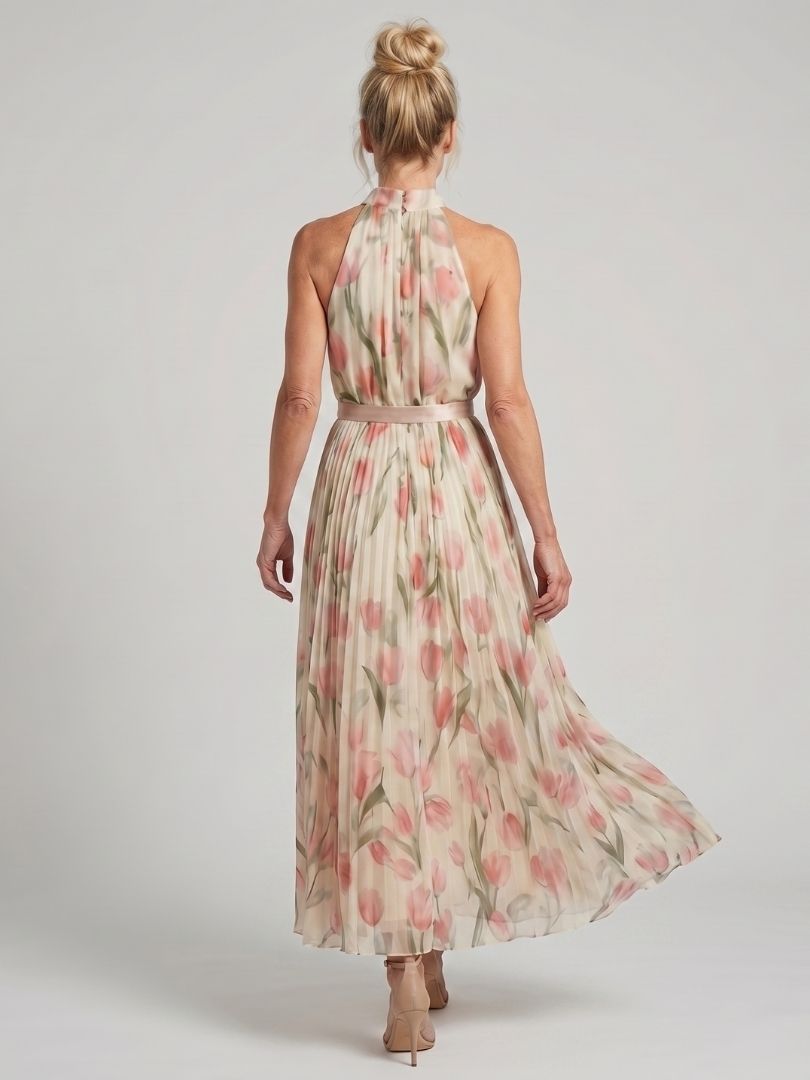 Albertine | Sofistikeret Kjole