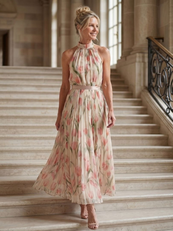 Albertine | Sofistikeret Kjole