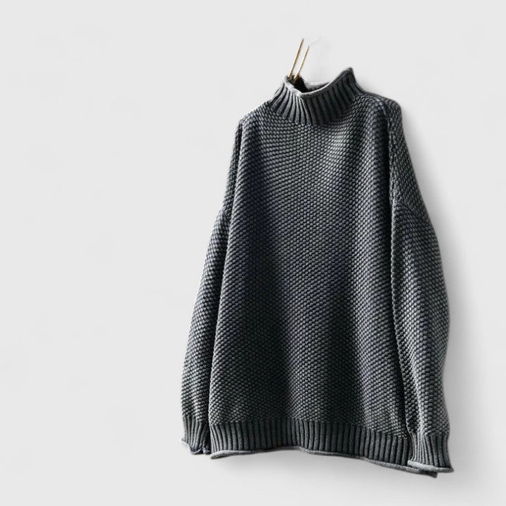 Brenda – Elegant striktrøje