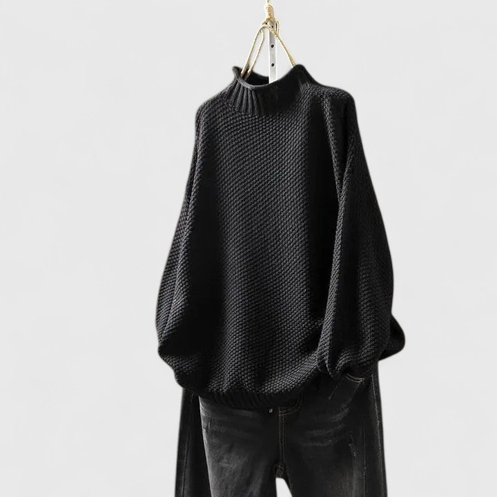 Brenda – Elegant striktrøje