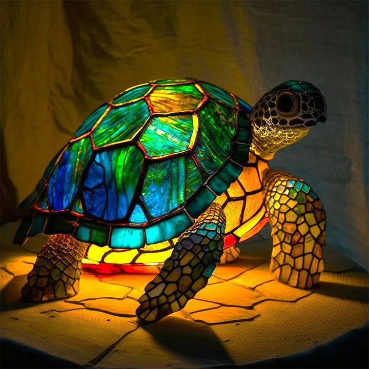 Essensen af Molokai Skildpadden