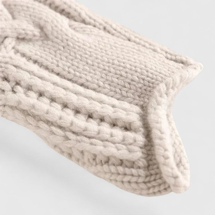 Isabella – Elegant striktrøje