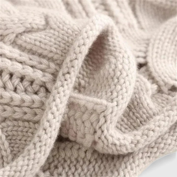 Isabella – Elegant striktrøje