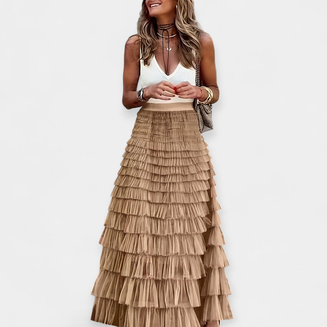Gisèle | Premium Nederdel