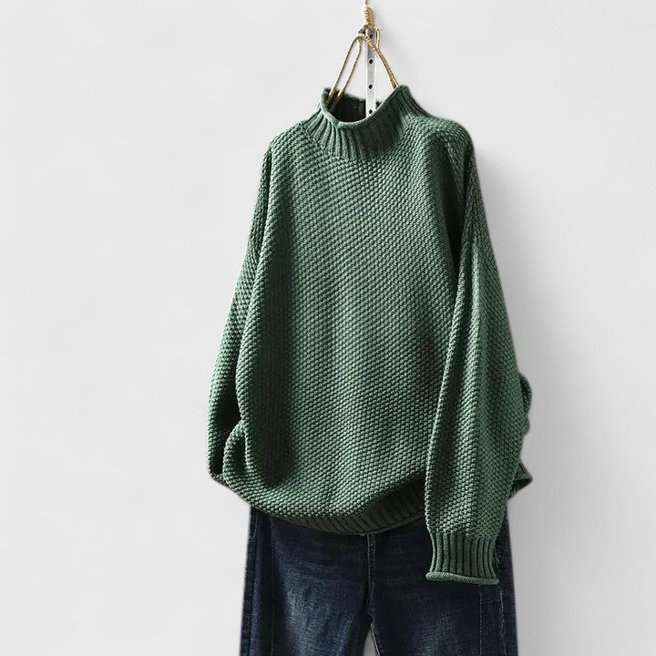 Brenda – Elegant striktrøje