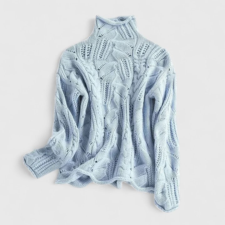 Isabella – Elegant striktrøje