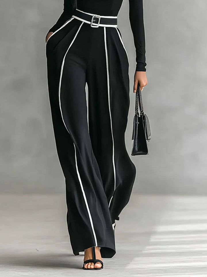 Emma – Elegant buksesæt