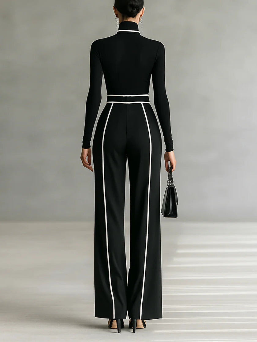 Emma – Elegant buksesæt