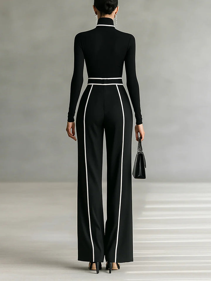 Emma – Elegant buksesæt