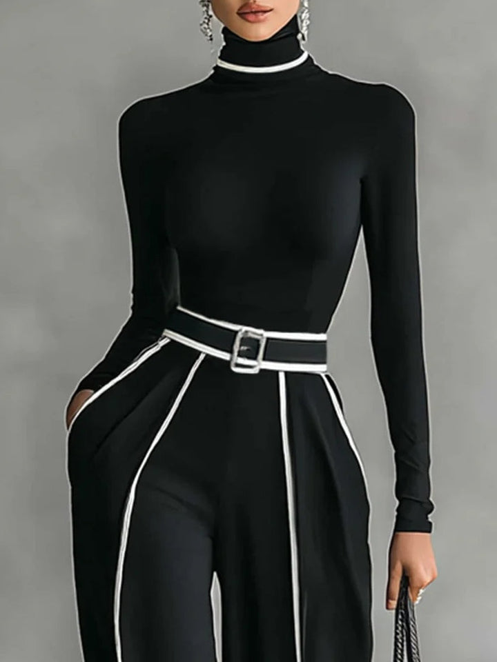 Emma – Elegant buksesæt