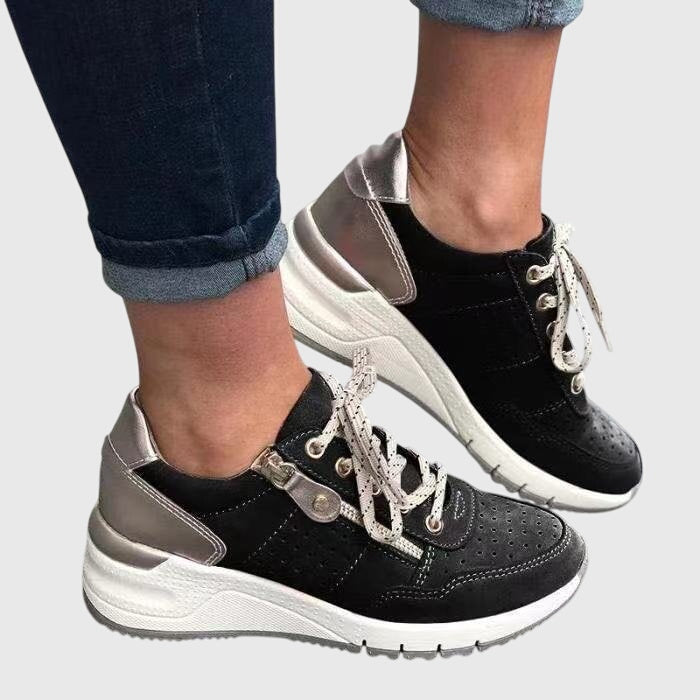Maddie™ | Komfortable Sneakers