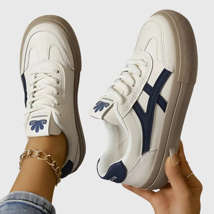 Elza™ | Bløde Sneakers