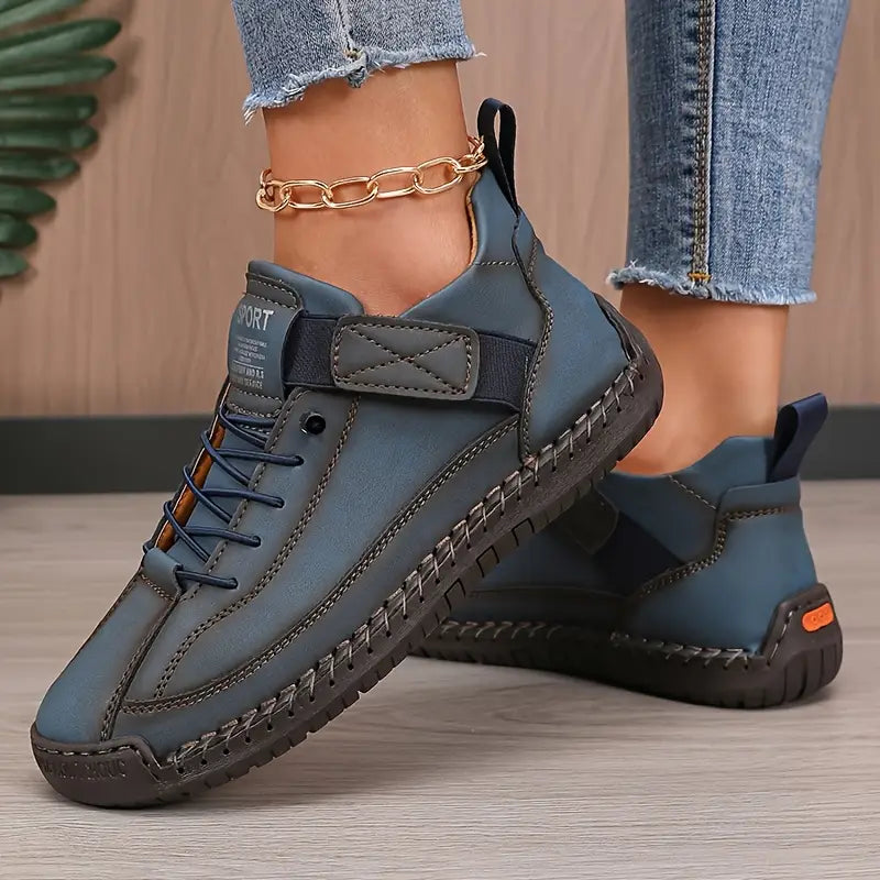 Sylvie | Fodvenlige Sneakers