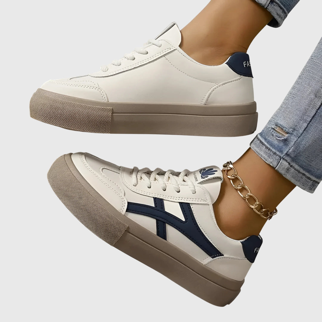 Elza™ | Bløde Sneakers