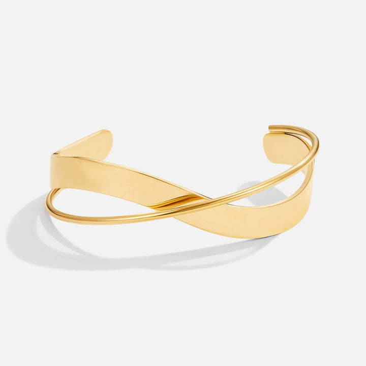 Eve Unik Guld Armbånd