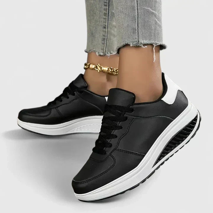 Carmeliyah | Bløde Sneakers