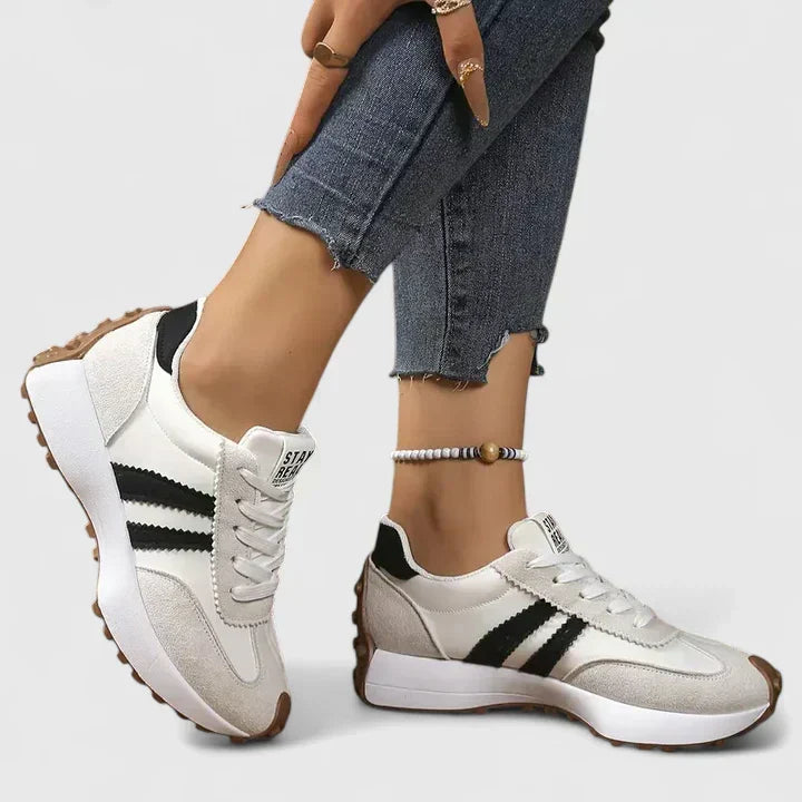 Danyzheiah | Polstrede Sneakers