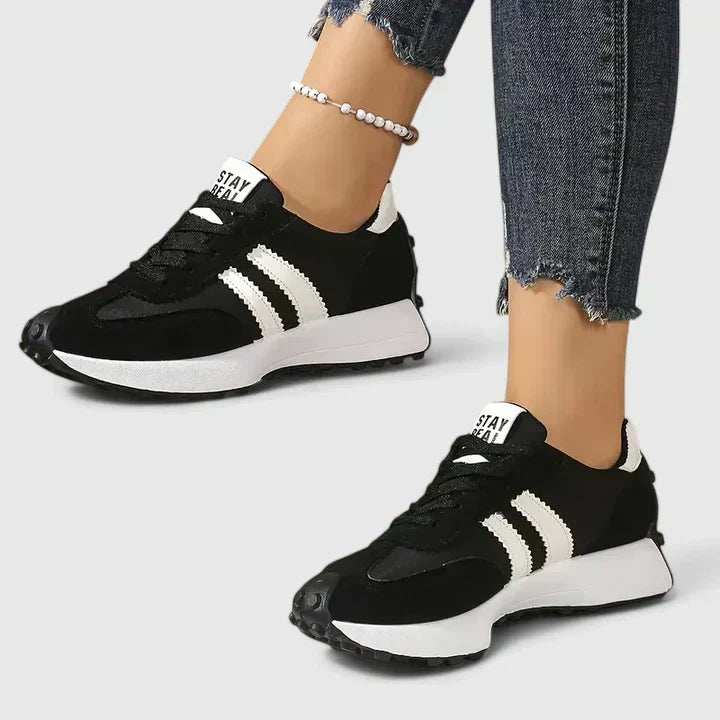 Danyzheiah | Polstrede Sneakers
