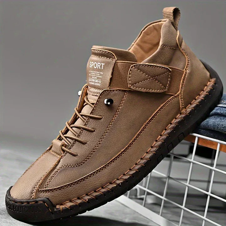 Sylvie | Fodvenlige Sneakers