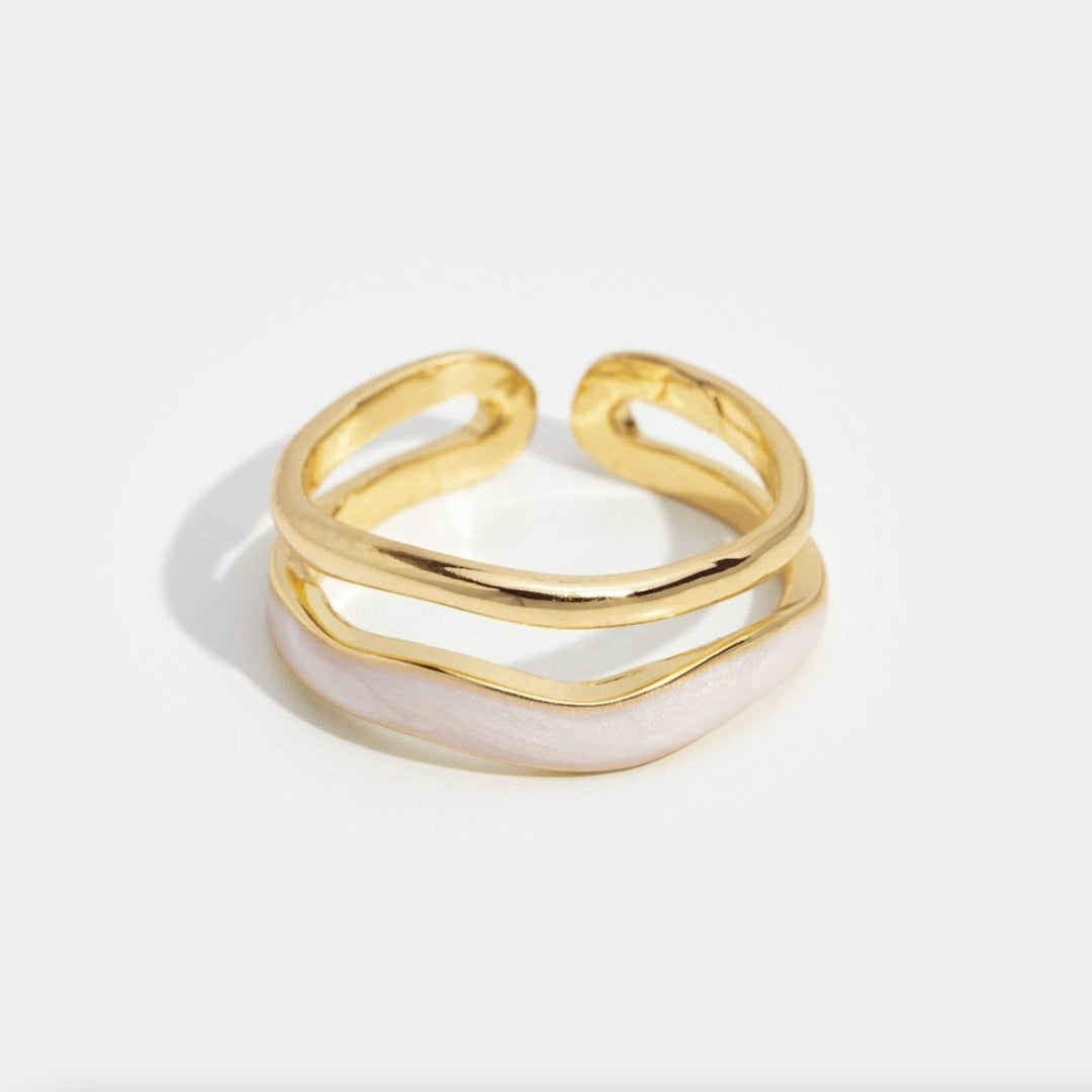 Håb - Laget Ring